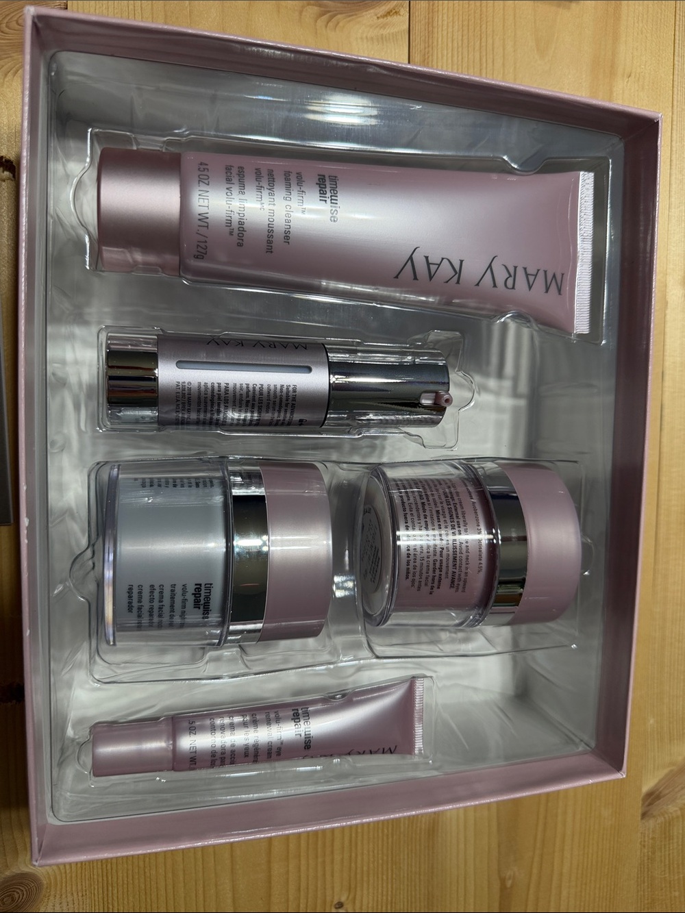 Accessories Subcategory Classification - Picture 2 of 3